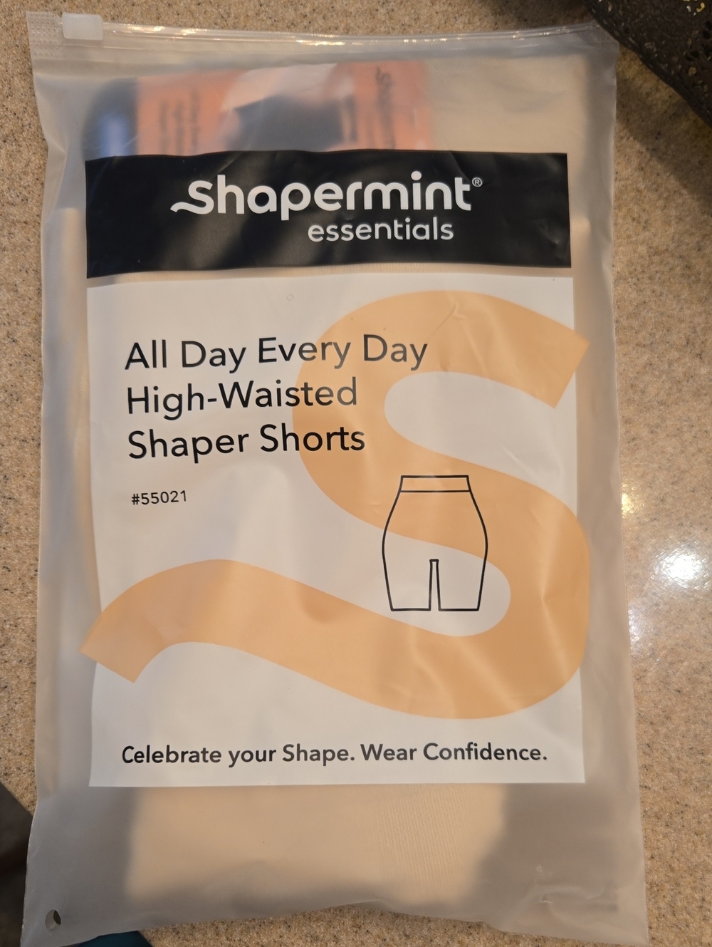 Shapermint...Shaper Shorts